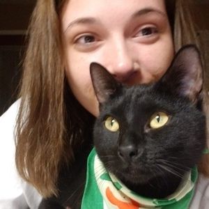 Meet your Posher, Kali